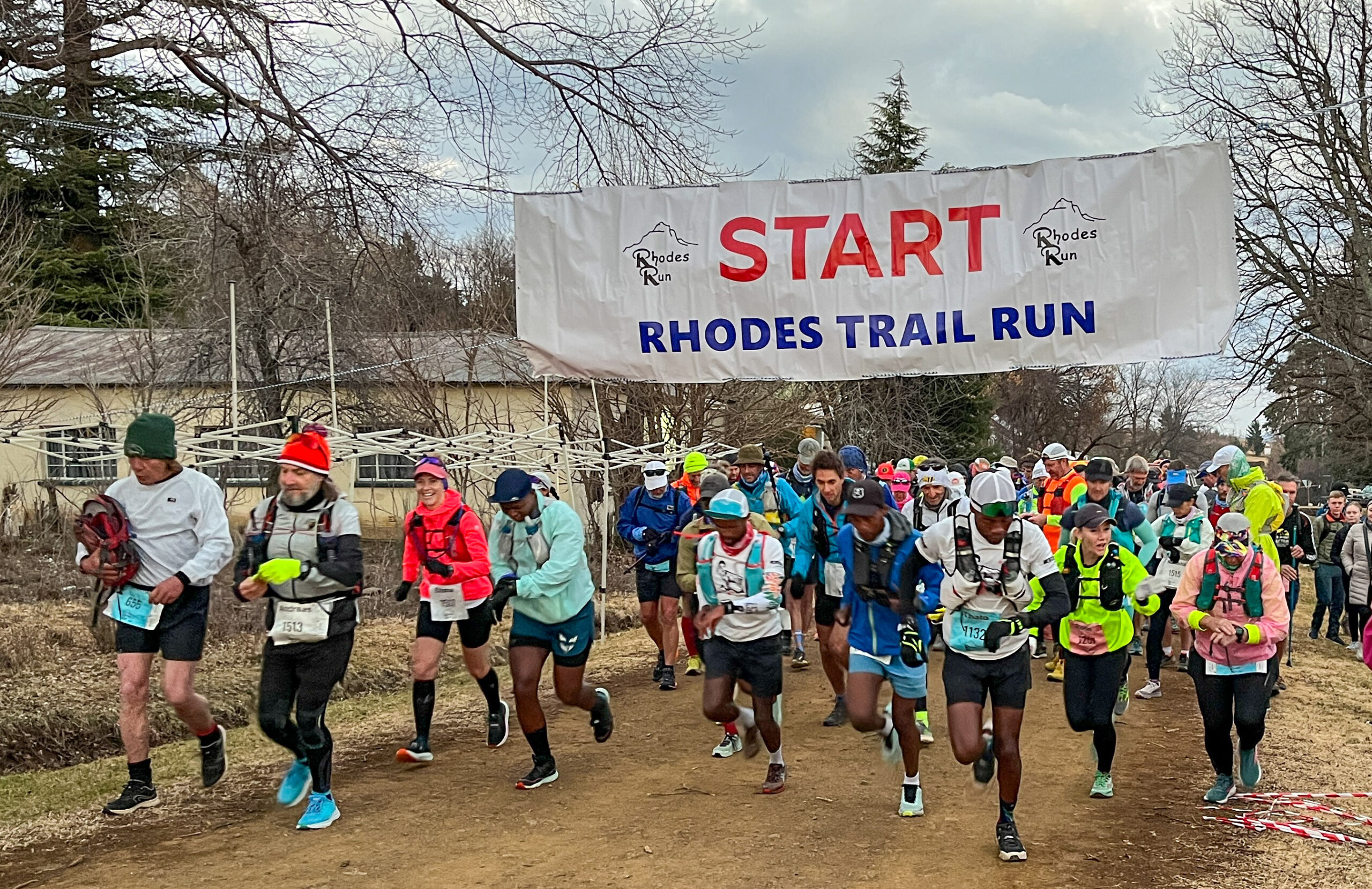 Start 2