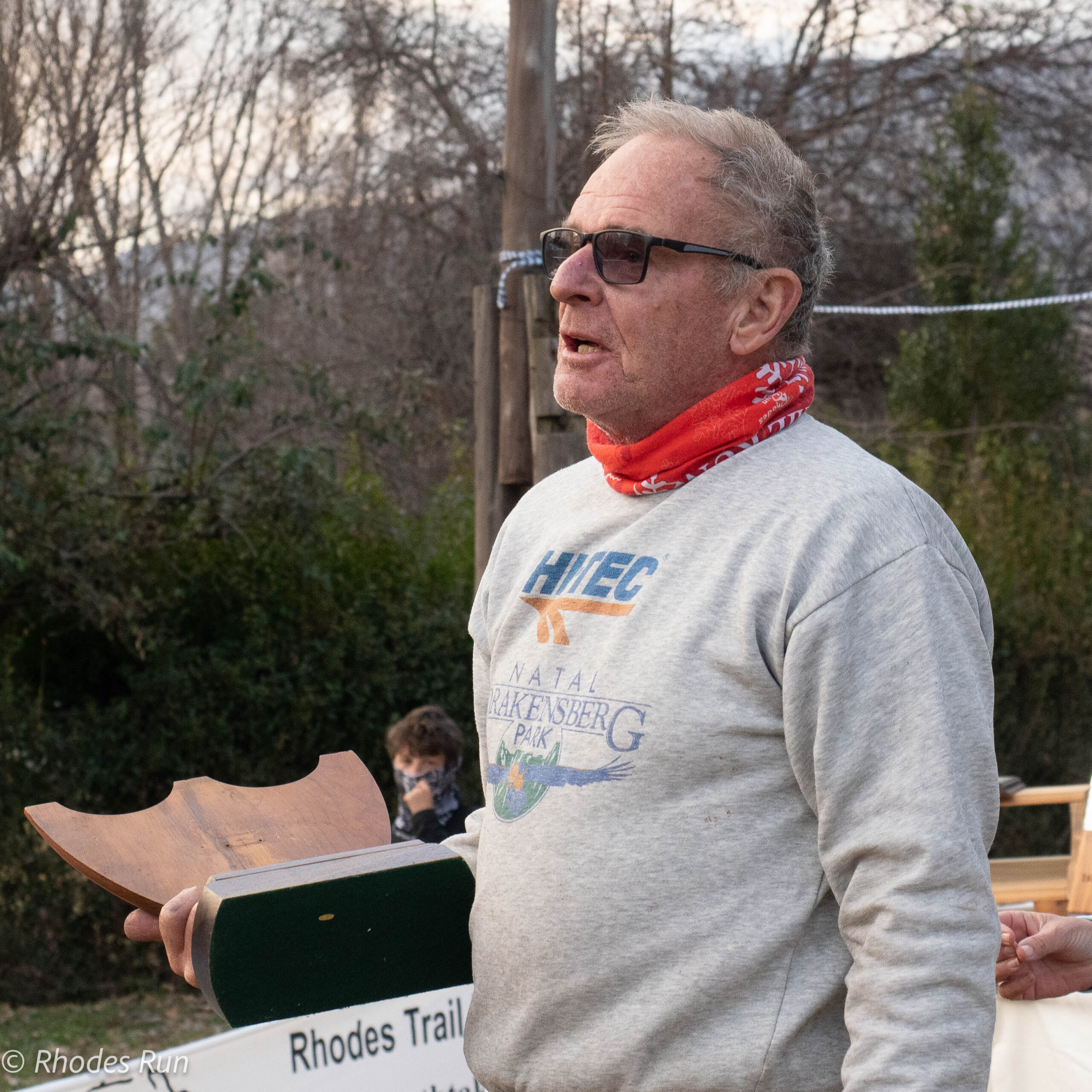 Chairman